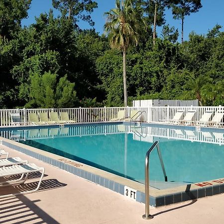 Sun Inn And Suites Kissimmee Exteriér fotografie