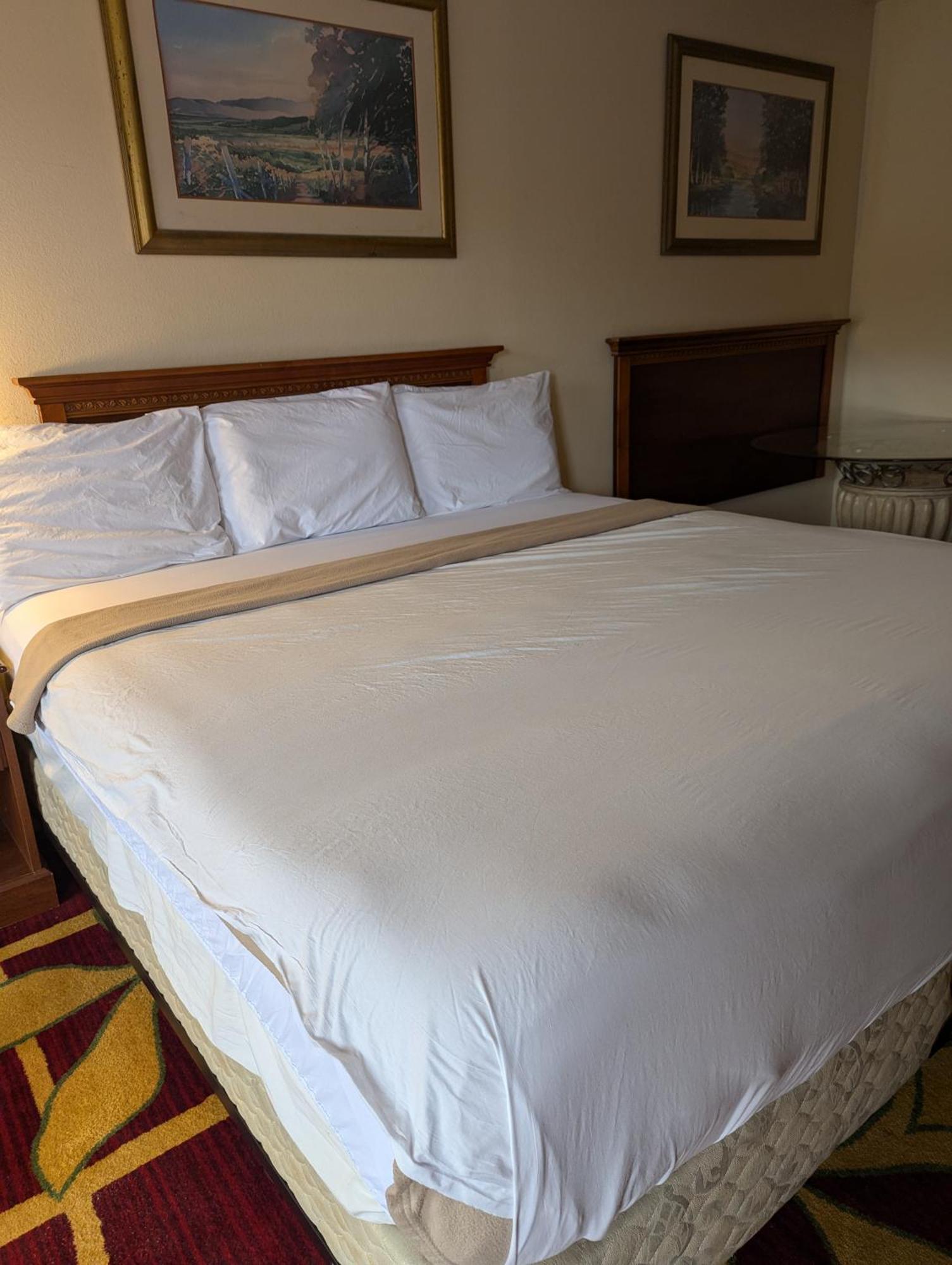Sun Inn And Suites Kissimmee Exteriér fotografie