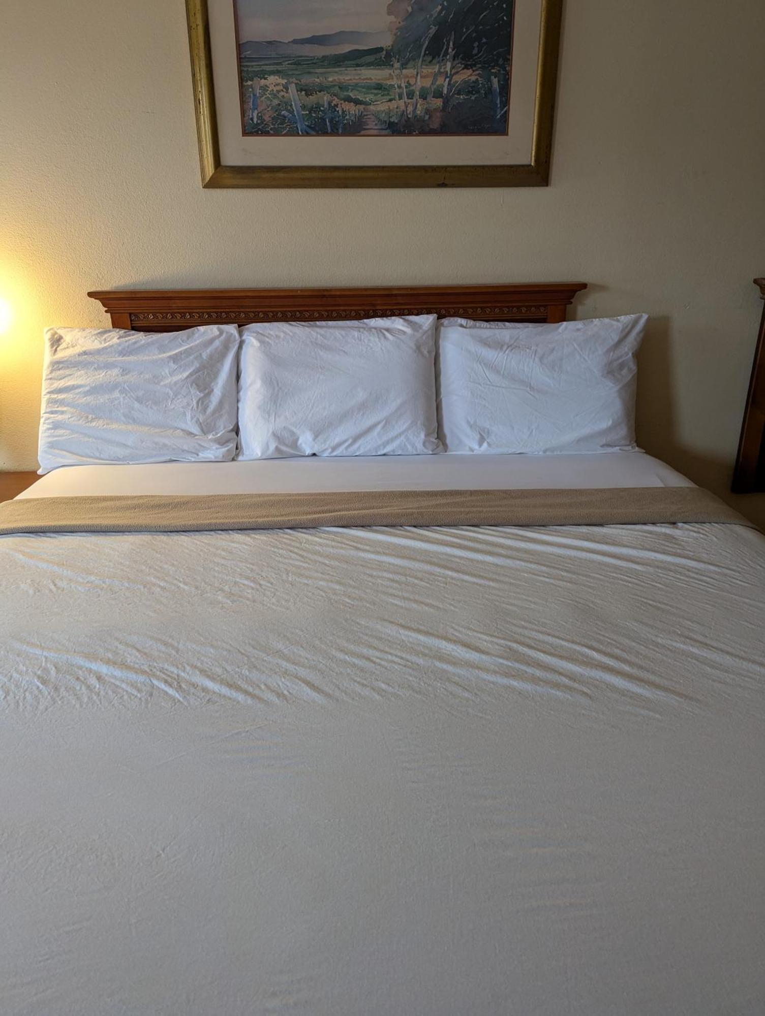 Sun Inn And Suites Kissimmee Exteriér fotografie