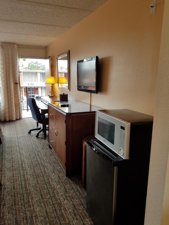 Sun Inn And Suites Kissimmee Exteriér fotografie