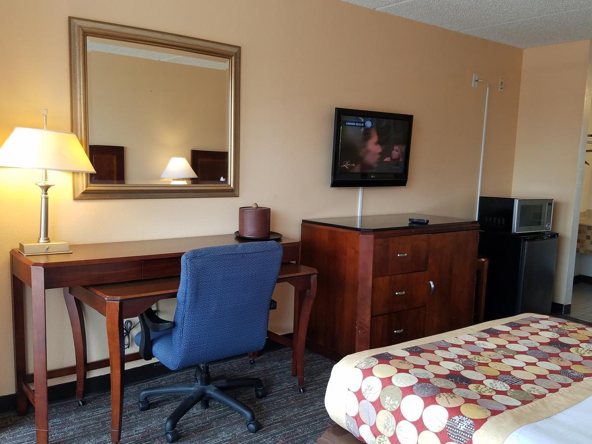 Sun Inn And Suites Kissimmee Exteriér fotografie