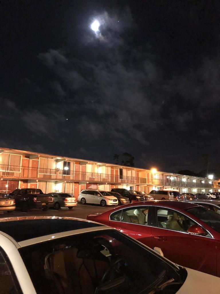 Sun Inn And Suites Kissimmee Exteriér fotografie